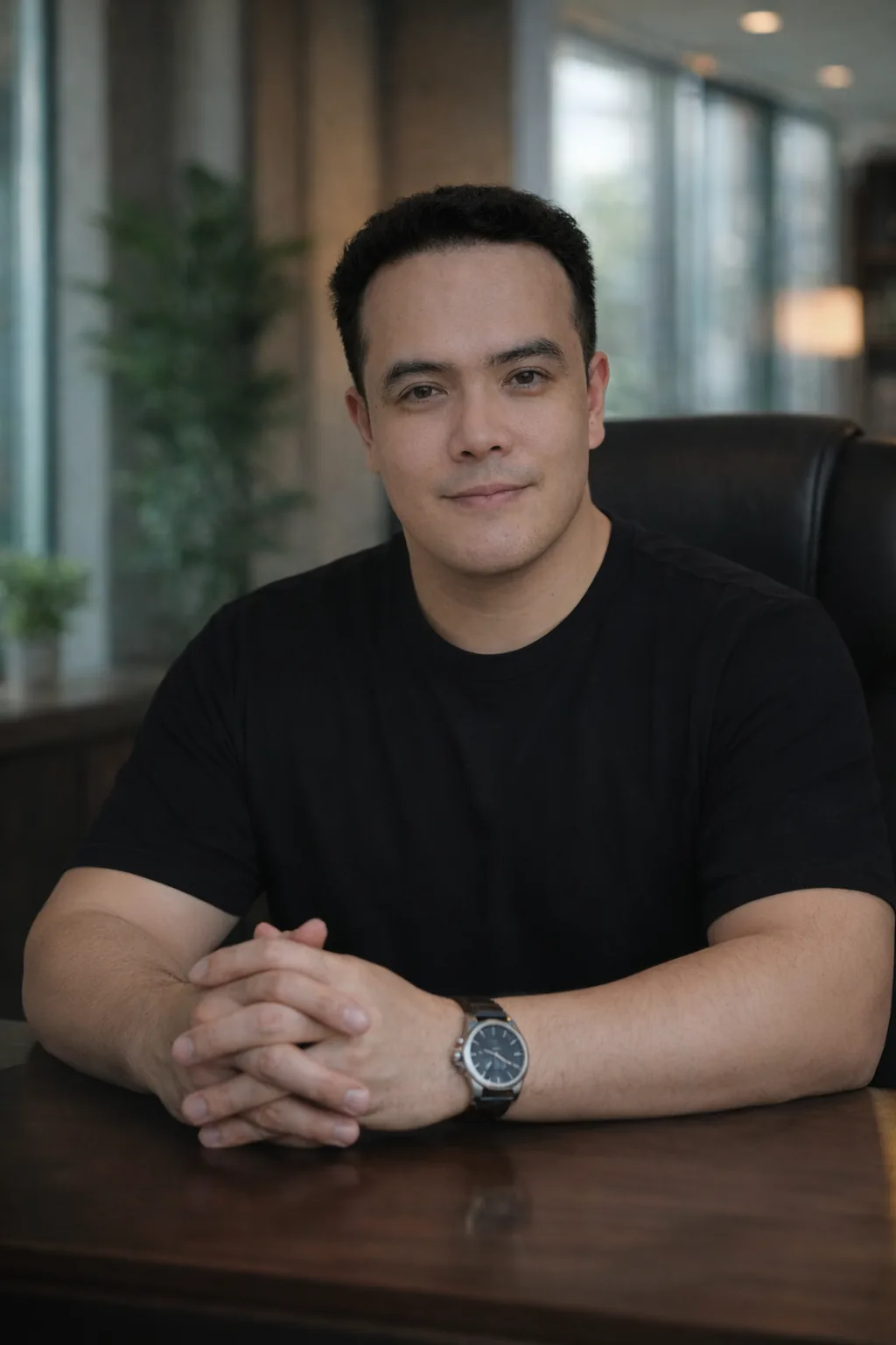 Emmanuel Vivas